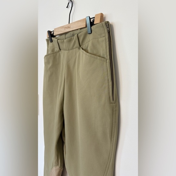 Ariat pro series breeches , sz : 34R - Picture 7 of 10